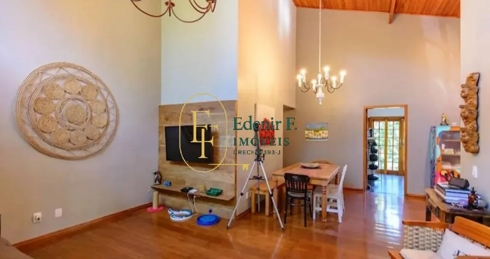 Casa, 4 quartos, 350 m² - Foto 4