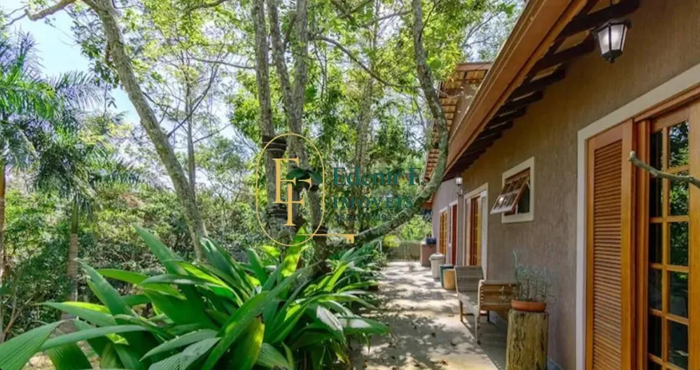 Casa, 4 quartos, 350 m² - Foto 11