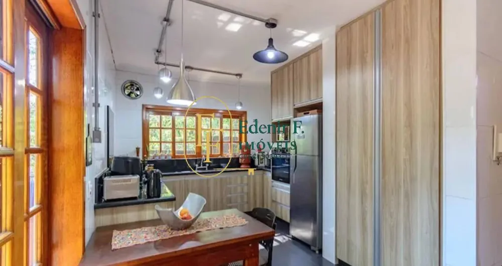 Casa, 4 quartos, 350 m² - Foto 8