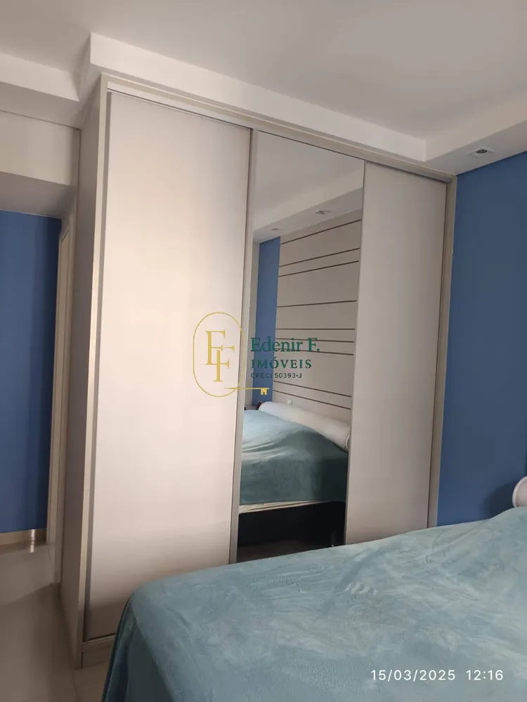 Apartamento, 3 quartos, 112 m² - Foto 3