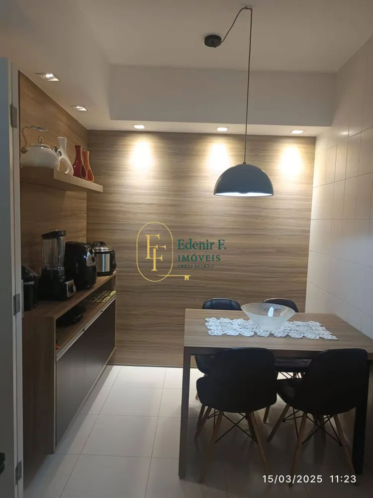 Apartamento, 3 quartos, 112 m² - Foto 2