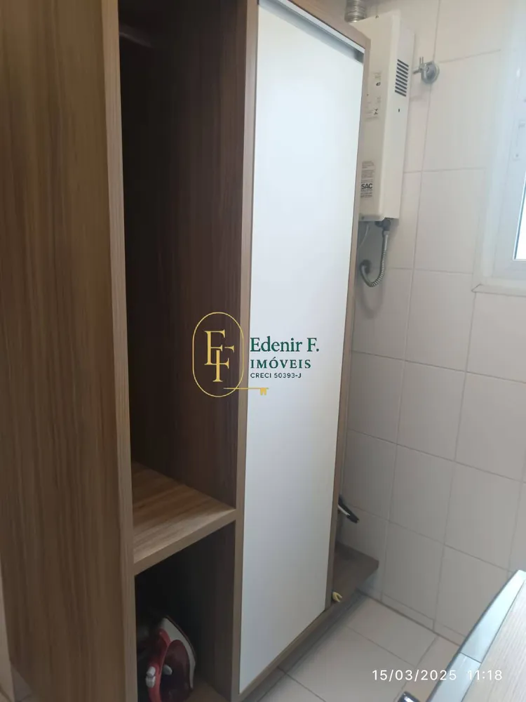 Apartamento, 3 quartos, 112 m² - Foto 4
