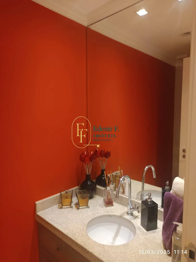 Apartamento, 3 quartos, 112 m² - Foto 5