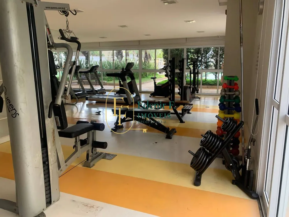 Apartamento, 3 quartos, 112 m² - Foto 4
