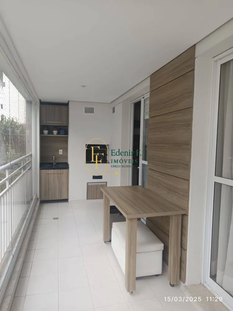 Apartamento, 3 quartos, 112 m² - Foto 3