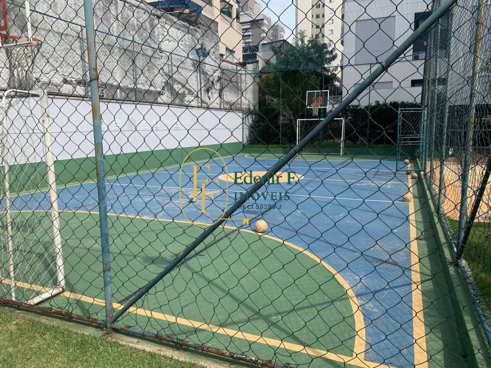 Apartamento, 3 quartos, 112 m² - Foto 1