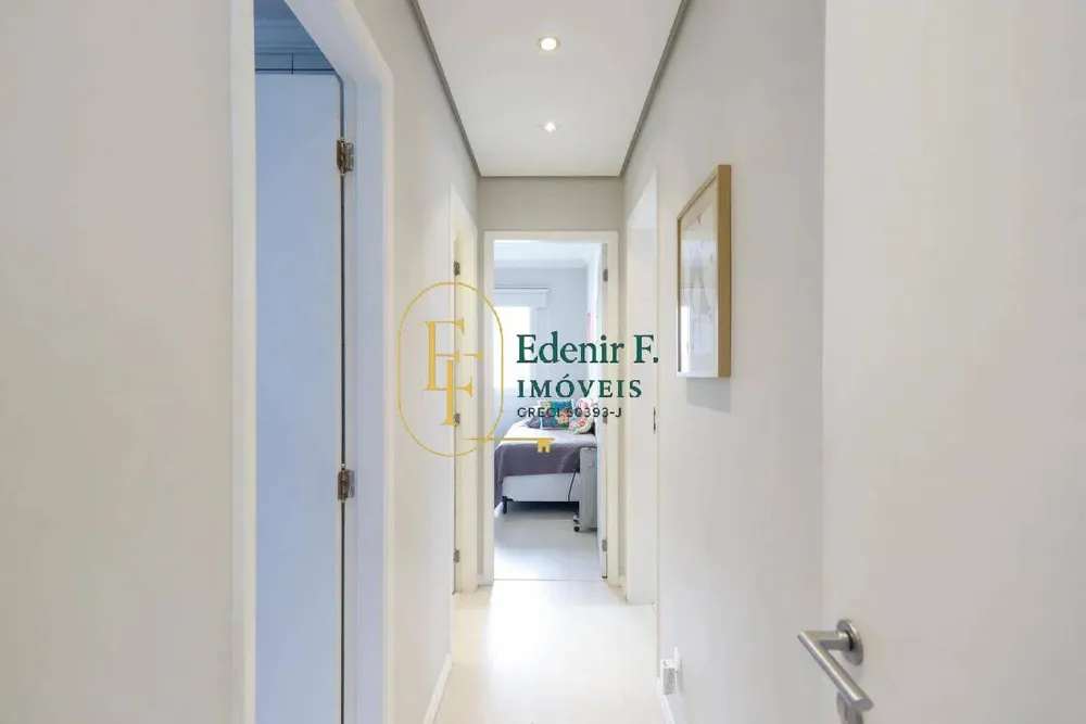 Apartamento, 3 quartos, 104 m² - Foto 2