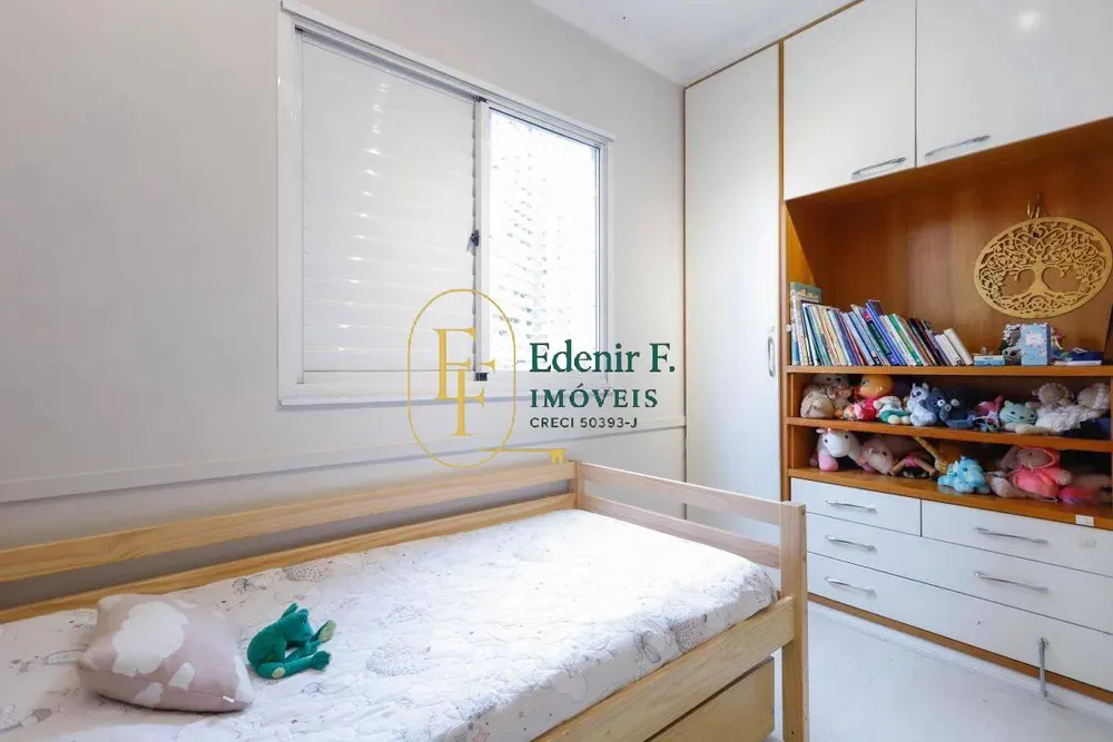 Apartamento, 3 quartos, 104 m² - Foto 2