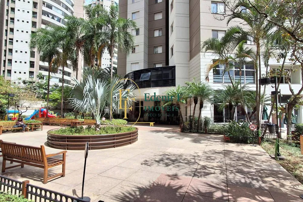 Apartamento, 3 quartos, 104 m² - Foto 5
