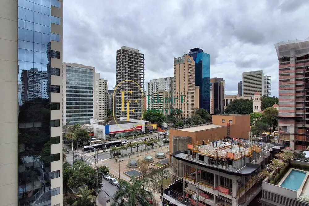 Apartamento, 3 quartos, 104 m² - Foto 6