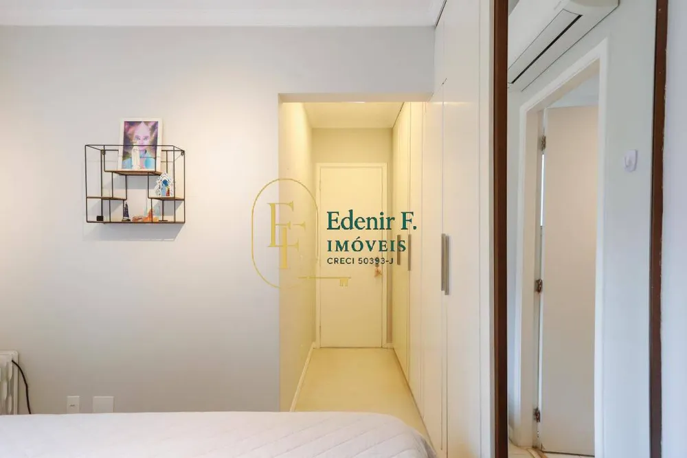 Apartamento, 3 quartos, 104 m² - Foto 3