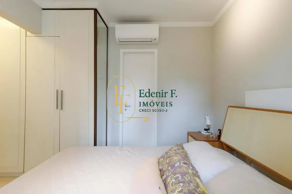 Apartamento, 3 quartos, 104 m² - Foto 4