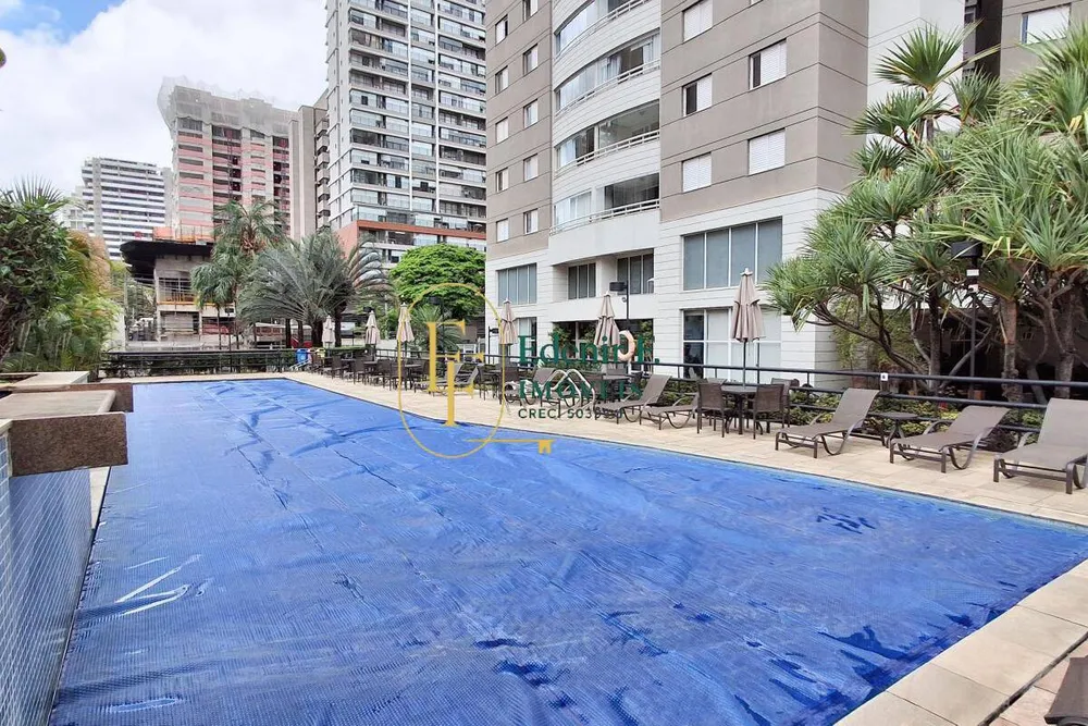 Apartamento, 3 quartos, 104 m² - Foto 4