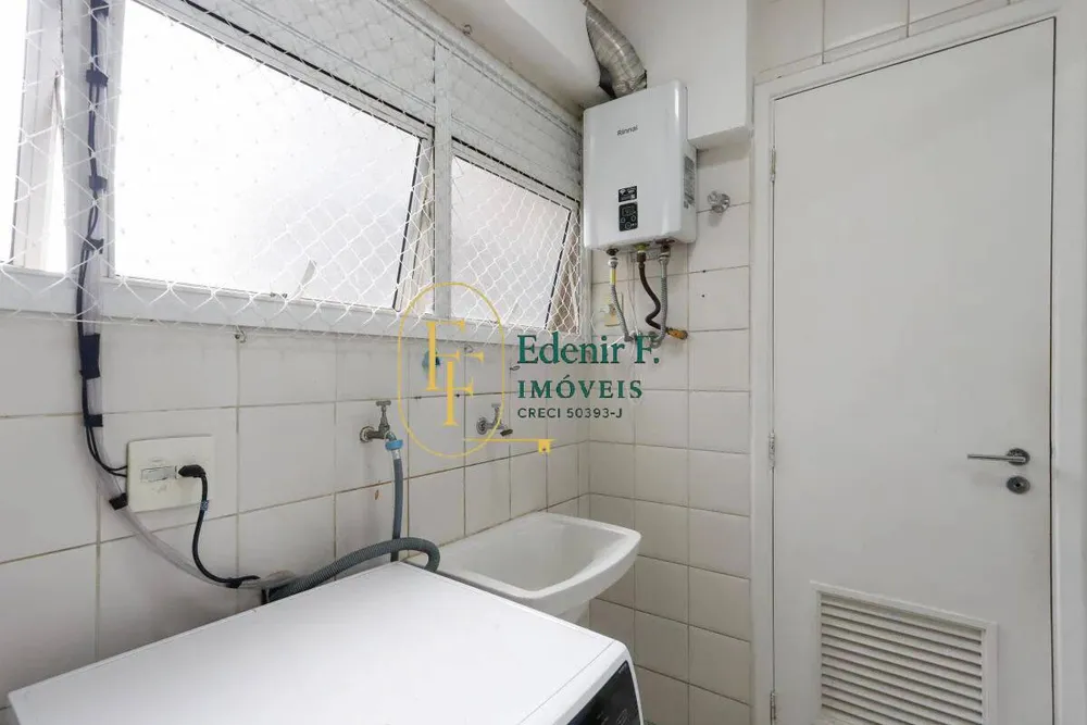 Apartamento, 3 quartos, 104 m² - Foto 1