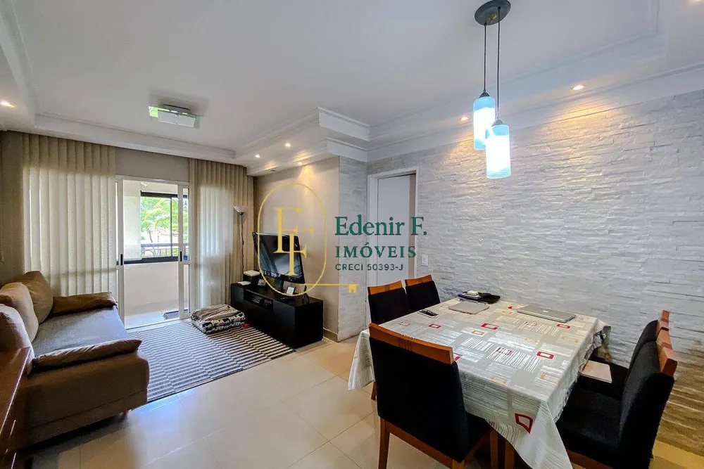 Apartamento, 3 quartos, 85 m² - Foto 1