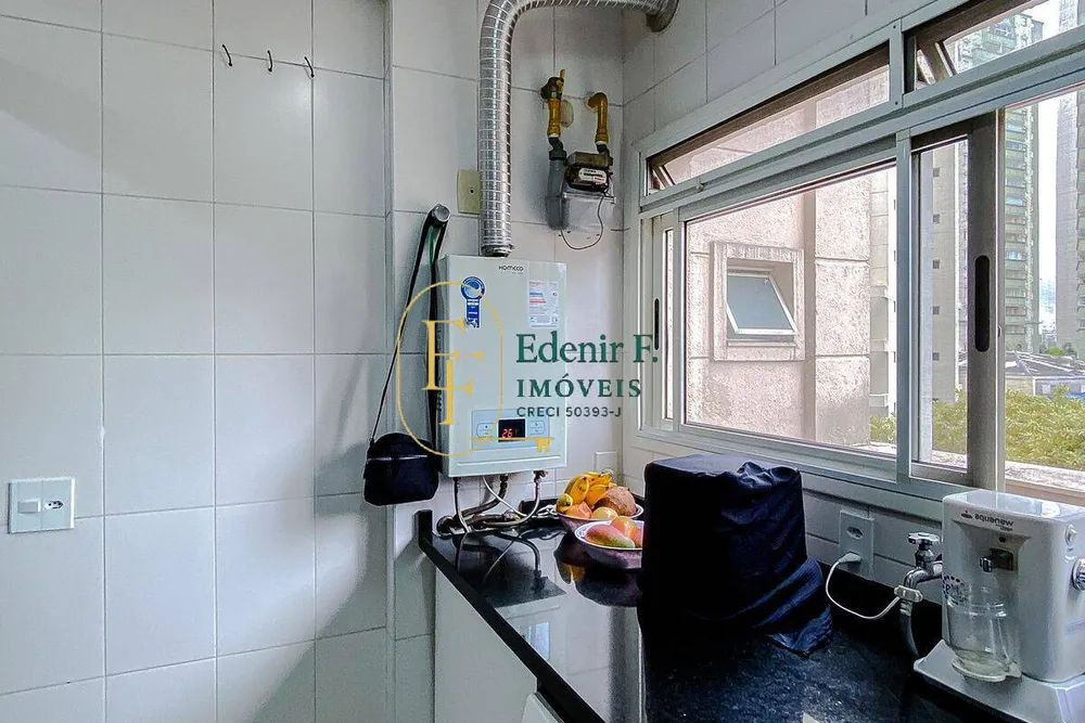 Apartamento, 3 quartos, 85 m² - Foto 5