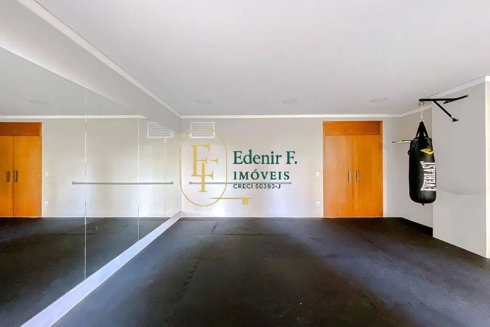 Apartamento, 3 quartos, 85 m² - Foto 7