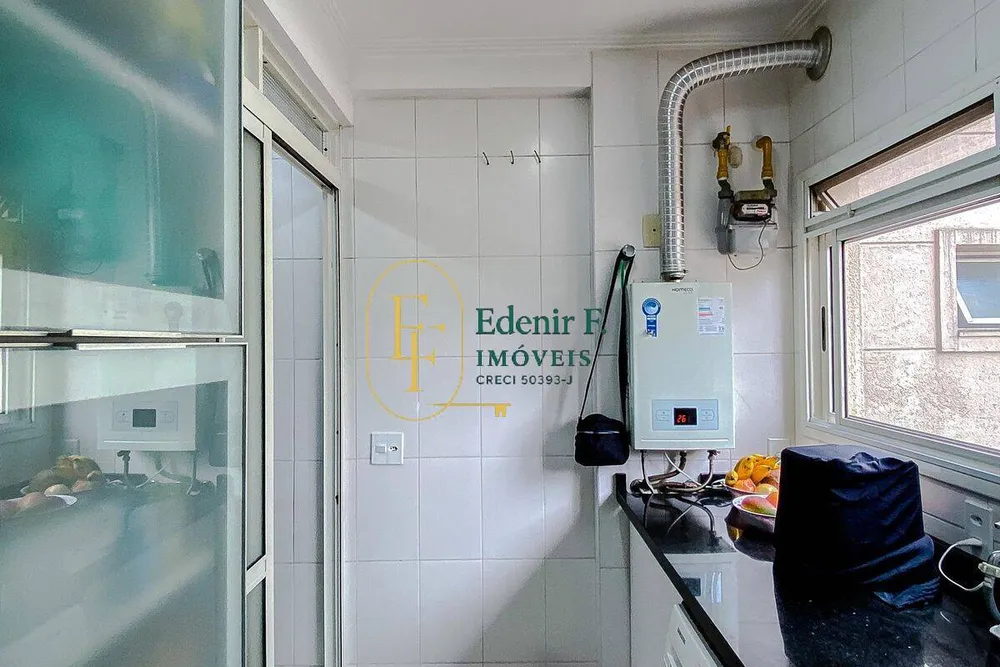 Apartamento, 3 quartos, 85 m² - Foto 2
