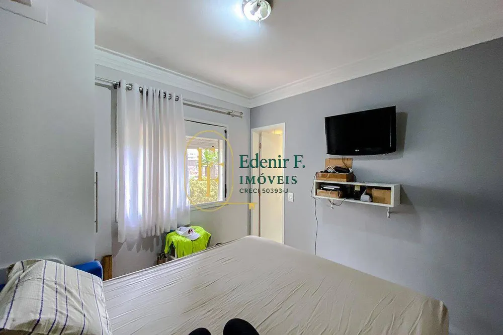 Apartamento, 3 quartos, 85 m² - Foto 3