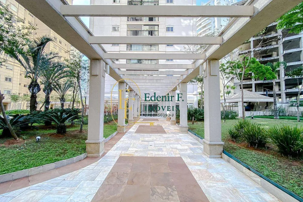Apartamento, 3 quartos, 85 m² - Foto 1