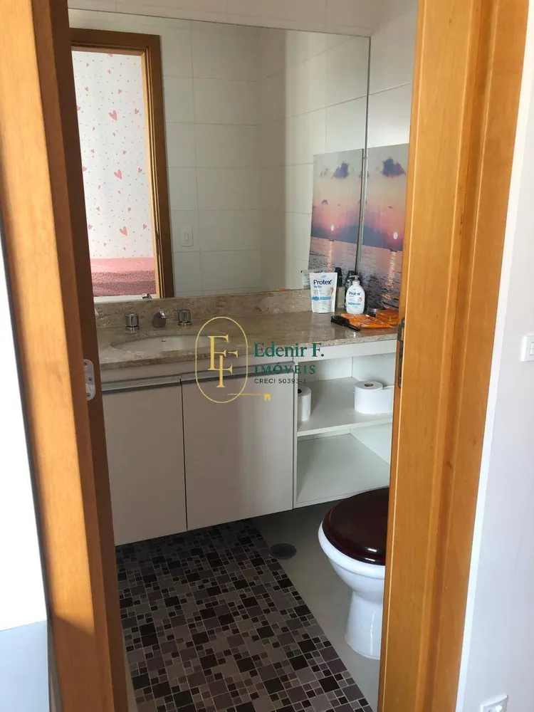 Apartamento, 3 quartos, 171 m² - Foto 8