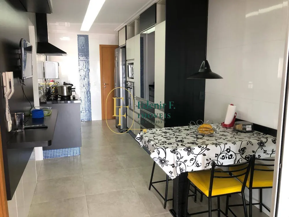Apartamento, 3 quartos, 171 m² - Foto 6