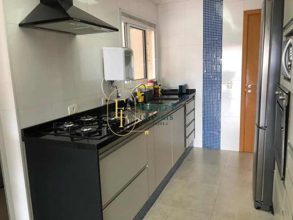 Apartamento, 3 quartos, 171 m² - Foto 4