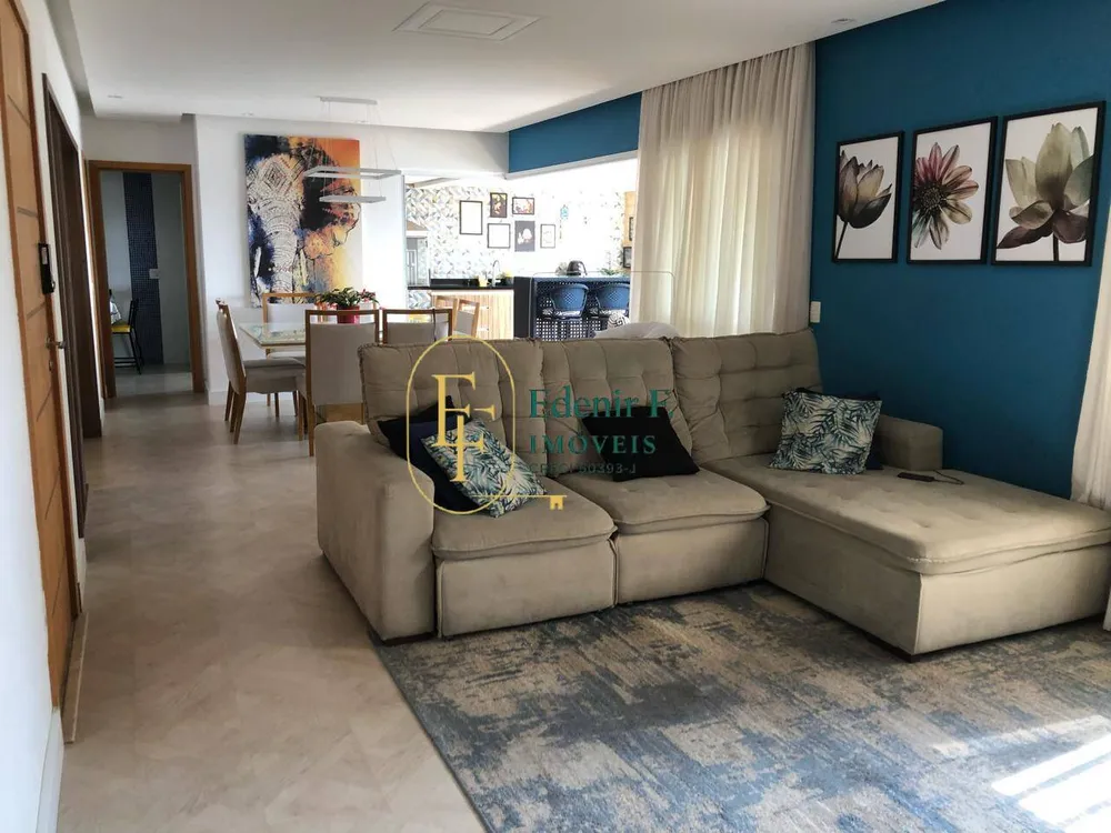 Apartamento, 3 quartos, 171 m² - Foto 2