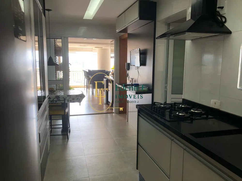 Apartamento, 3 quartos, 171 m² - Foto 3
