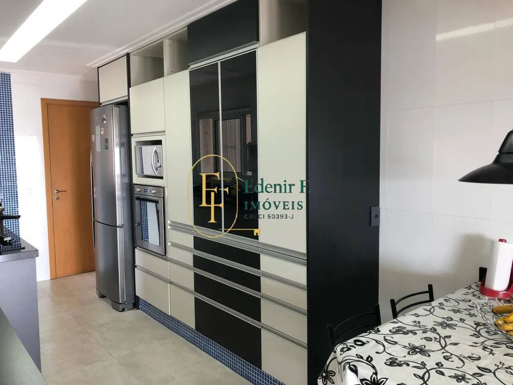 Apartamento, 3 quartos, 171 m² - Foto 5