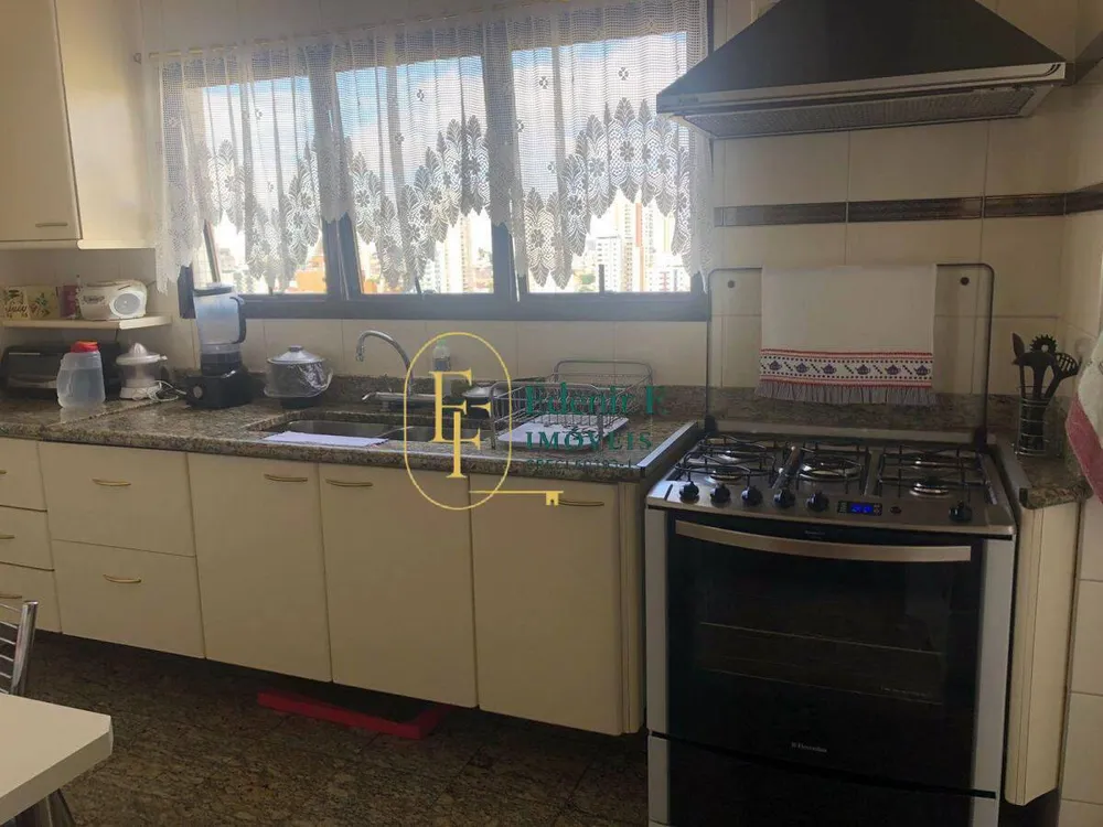 Apartamento, 3 quartos, 135 m² - Foto 9
