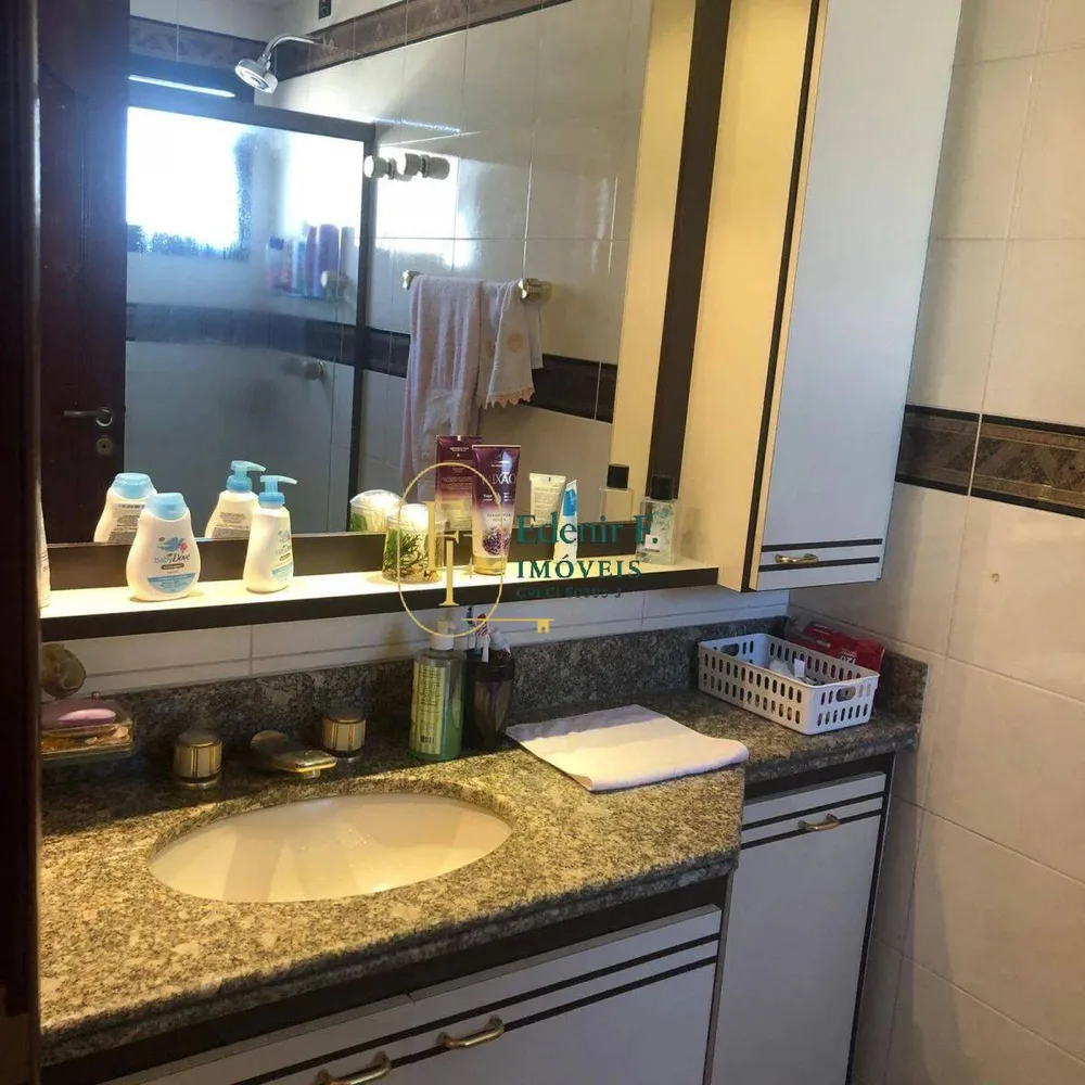 Apartamento, 3 quartos, 135 m² - Foto 10