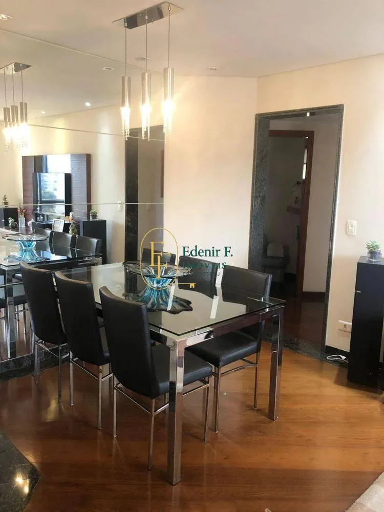 Apartamento, 3 quartos, 135 m² - Foto 2