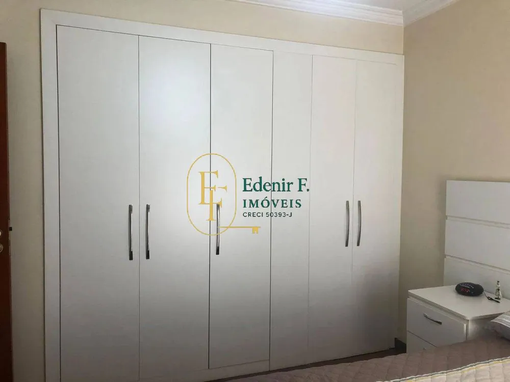 Apartamento, 3 quartos, 135 m² - Foto 1