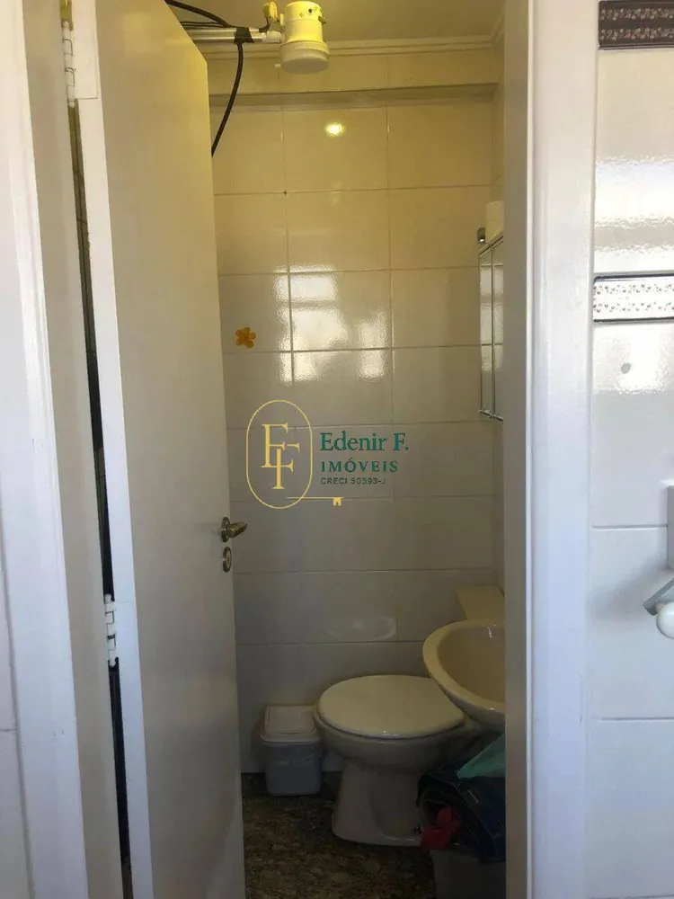 Apartamento, 3 quartos, 135 m² - Foto 11