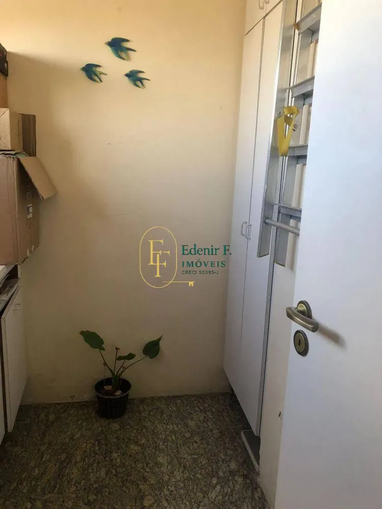 Apartamento, 3 quartos, 135 m² - Foto 12