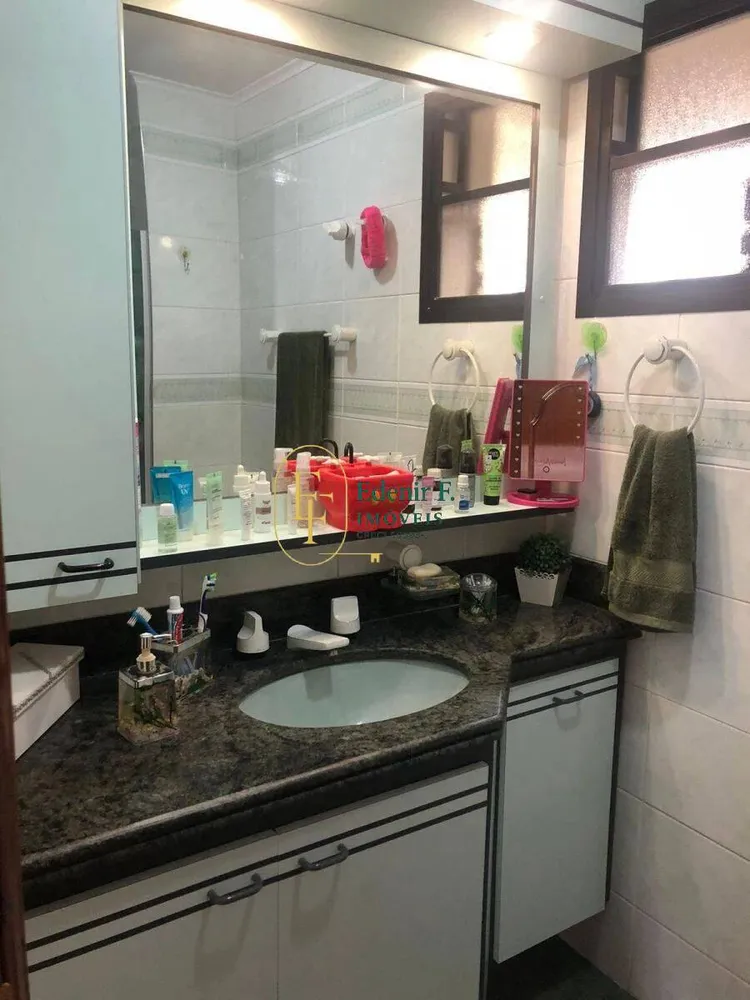 Apartamento, 3 quartos, 135 m² - Foto 3