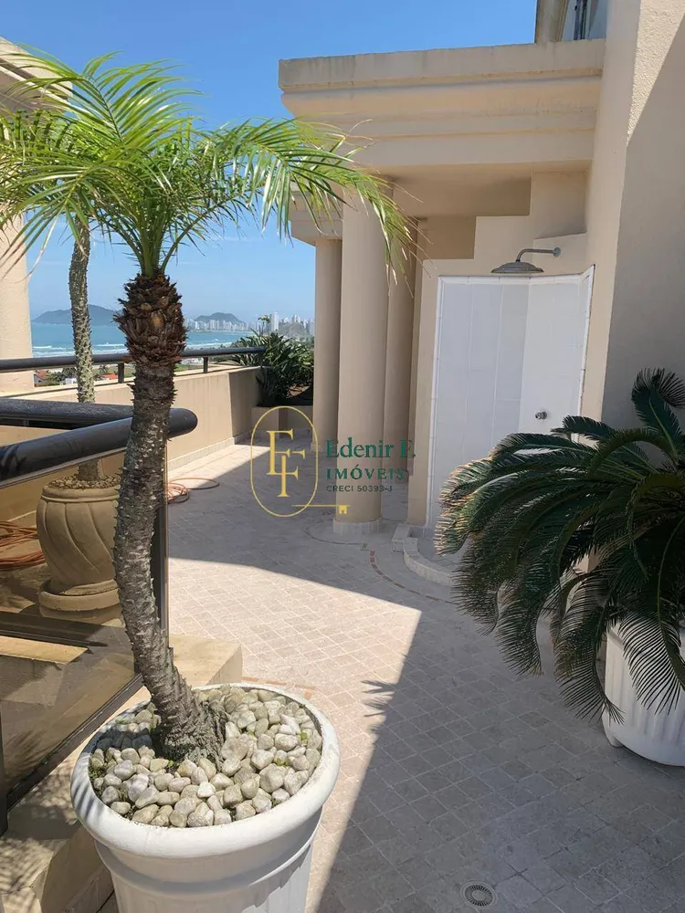 Cobertura, 7 quartos, 770 m² - Foto 1