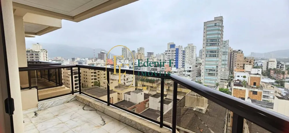 Cobertura, 7 quartos, 770 m² - Foto 3