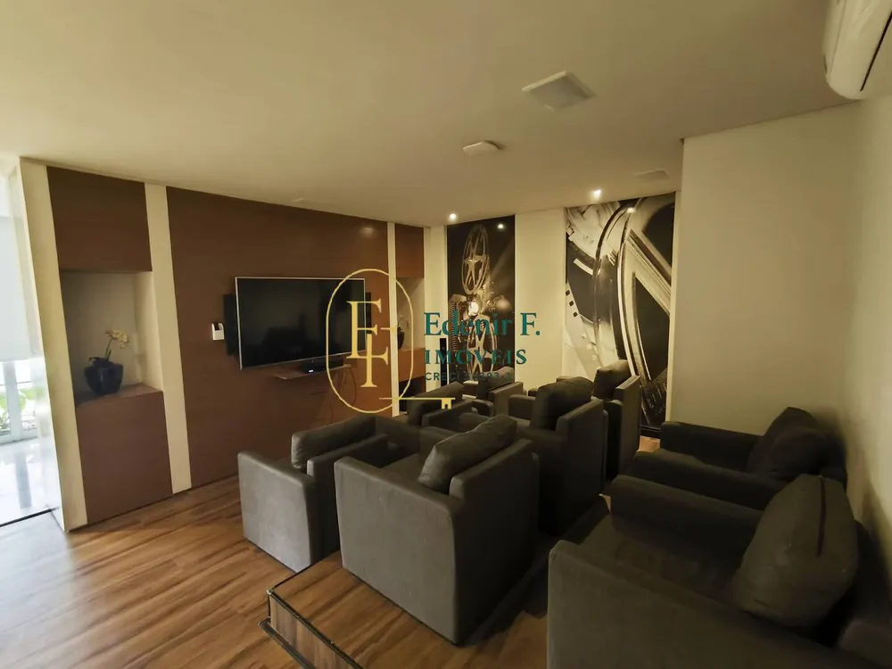 Apartamento, 3 quartos, 112 m² - Foto 6