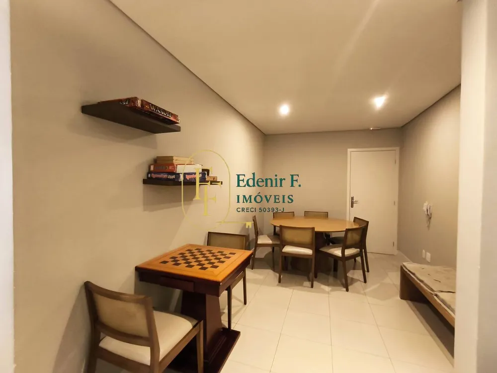 Apartamento, 3 quartos, 112 m² - Foto 3