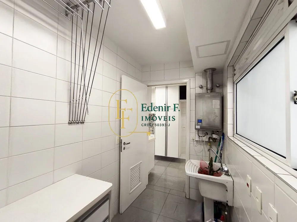Apartamento, 3 quartos, 112 m² - Foto 1