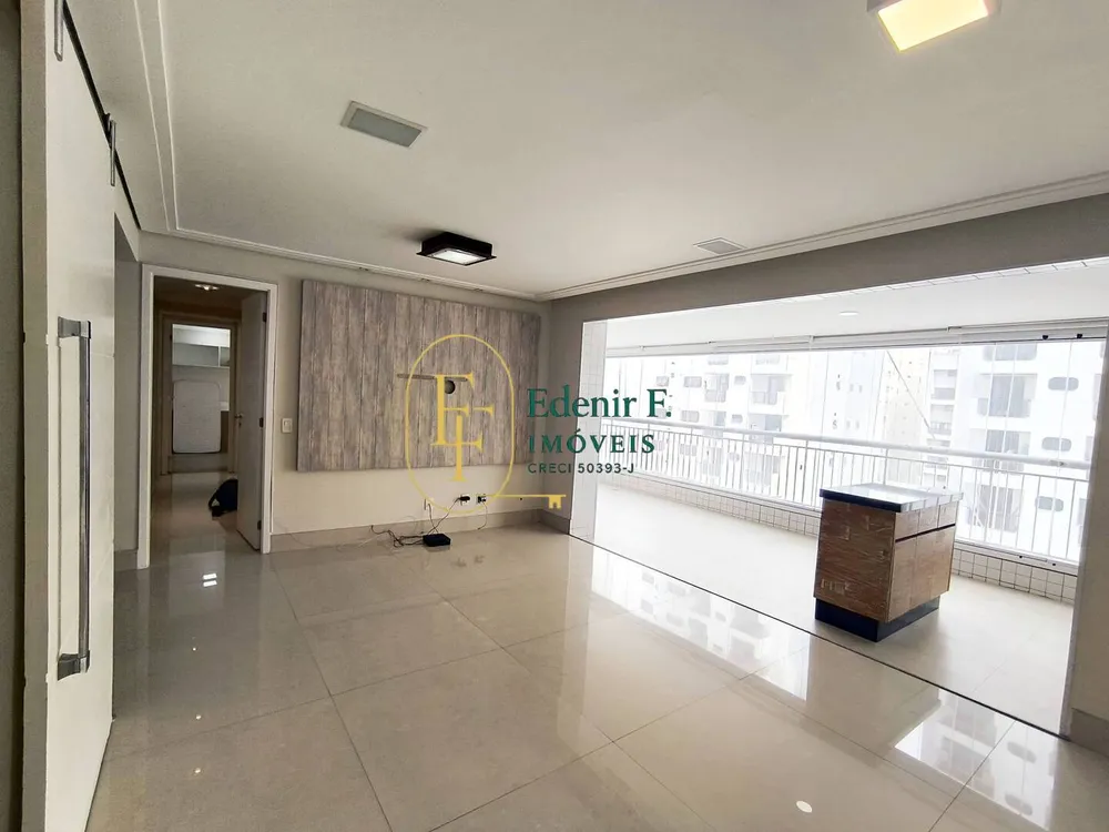 Apartamento, 3 quartos, 112 m² - Foto 2