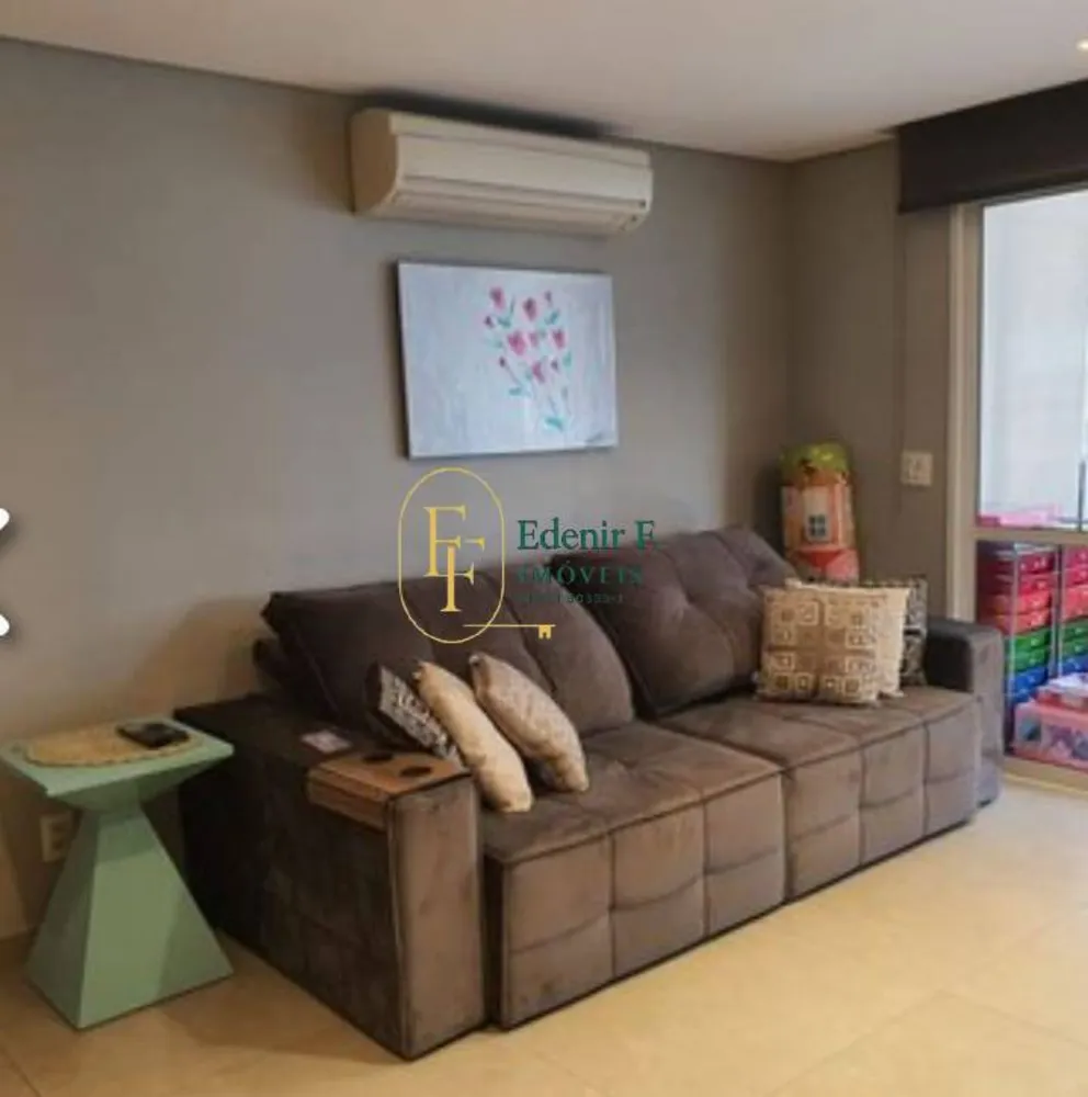 Apartamento, 4 quartos, 172 m² - Foto 2