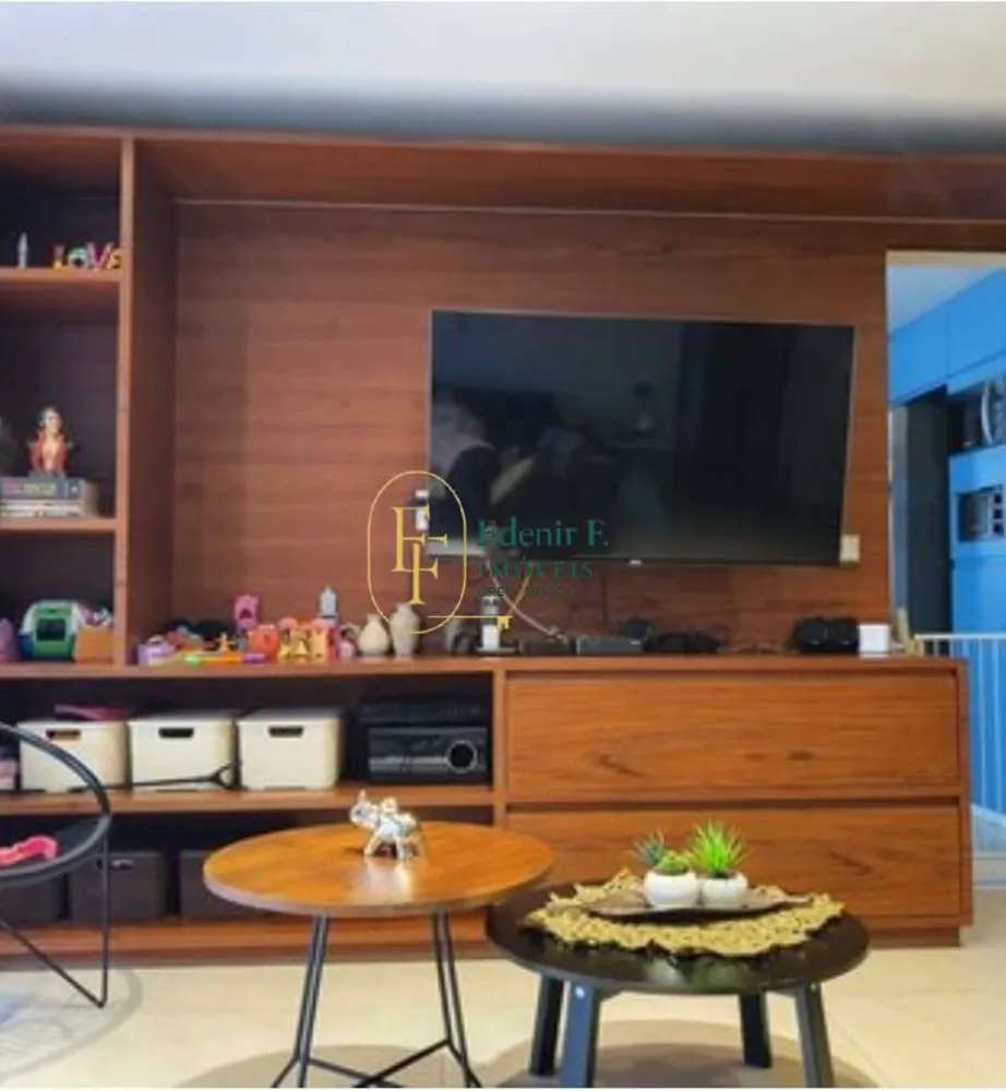 Apartamento, 4 quartos, 172 m² - Foto 1