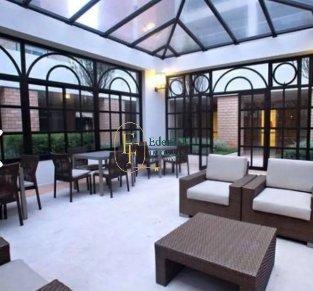Apartamento, 4 quartos, 172 m² - Foto 2