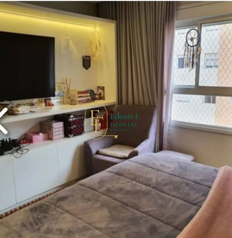 Apartamento, 4 quartos, 172 m² - Foto 5
