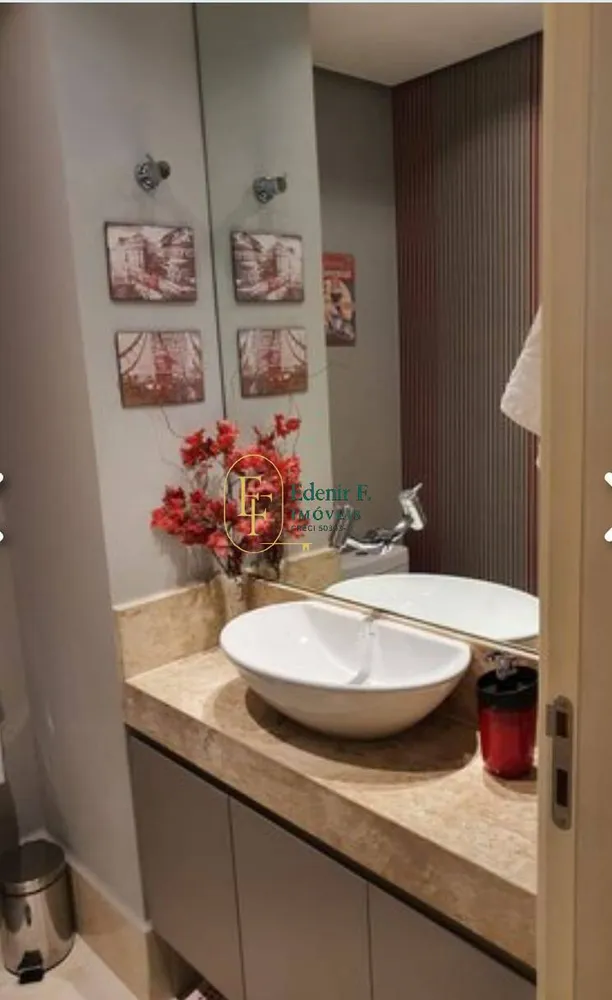 Apartamento, 4 quartos, 172 m² - Foto 6