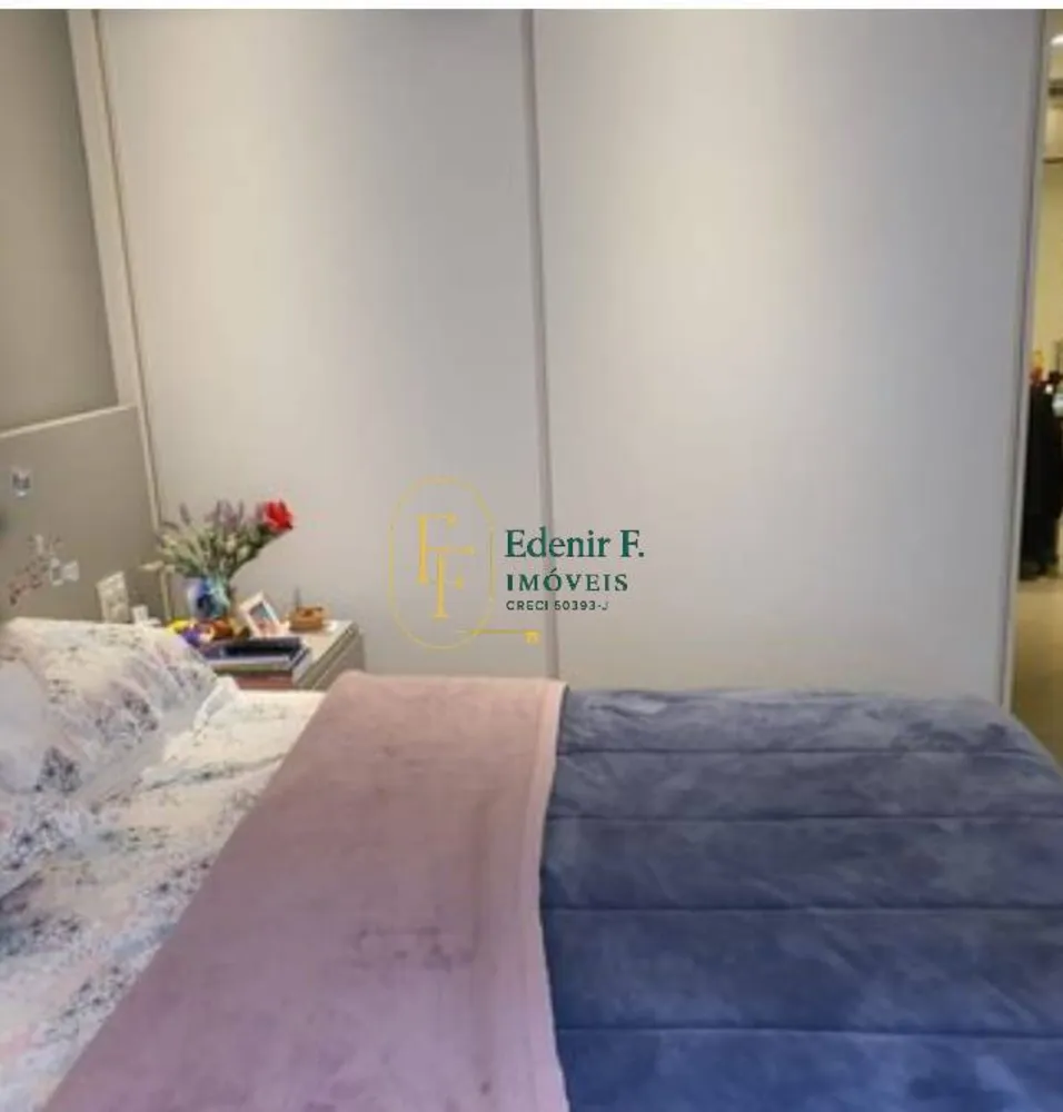 Apartamento, 4 quartos, 172 m² - Foto 3