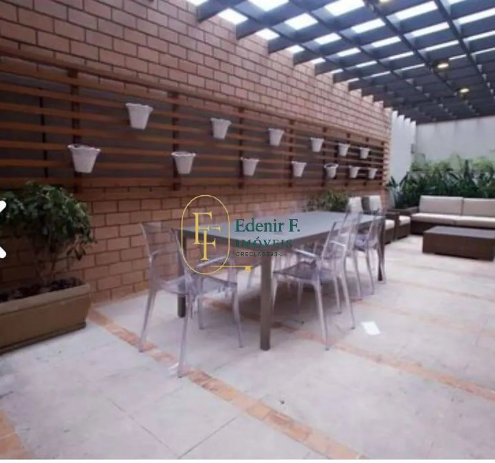 Apartamento, 4 quartos, 172 m² - Foto 3